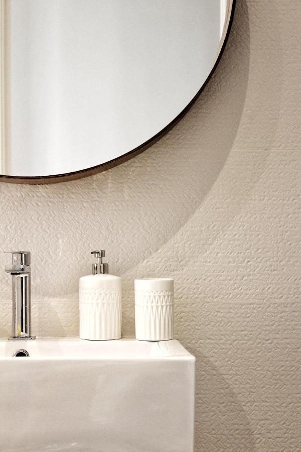 Elicriso Suites Cagliari Esterno foto