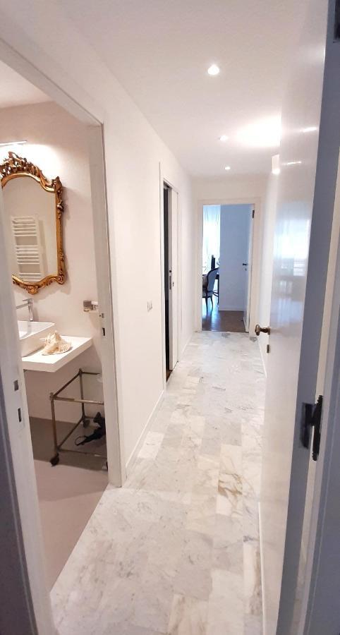 Elicriso Suites Cagliari Esterno foto