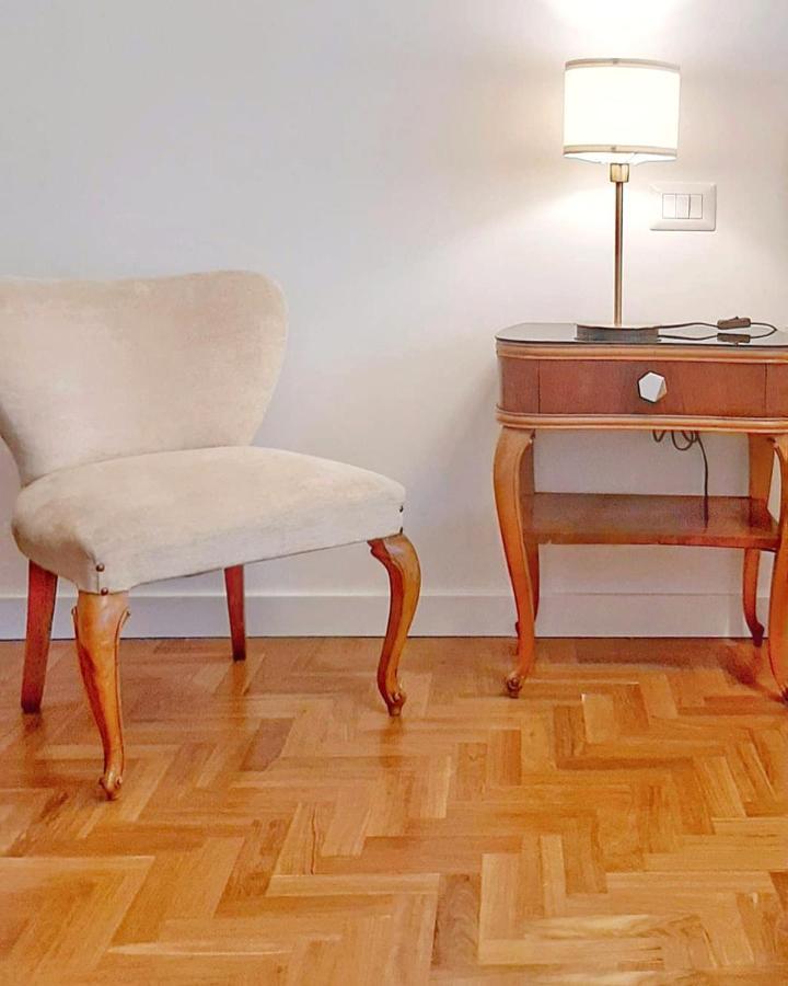 Elicriso Suites Cagliari Esterno foto