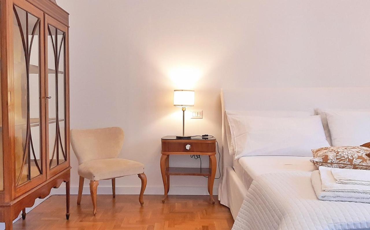 Elicriso Suites Cagliari Esterno foto