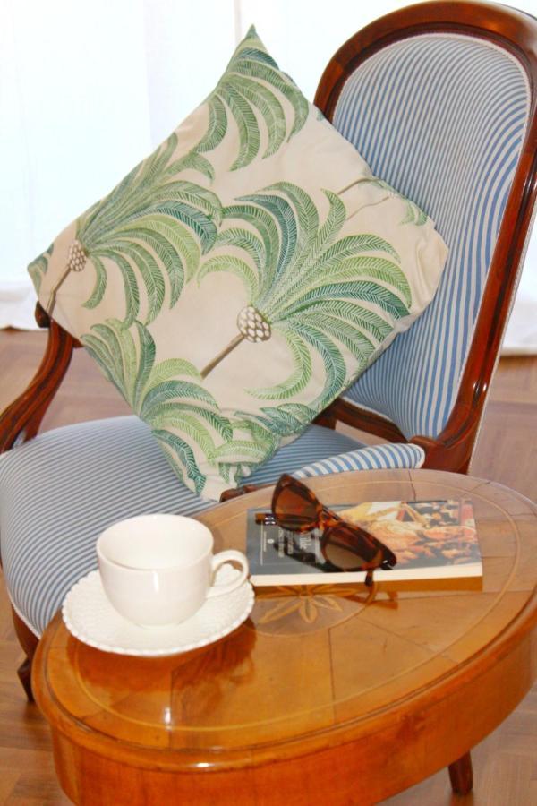 Elicriso Suites Cagliari Esterno foto