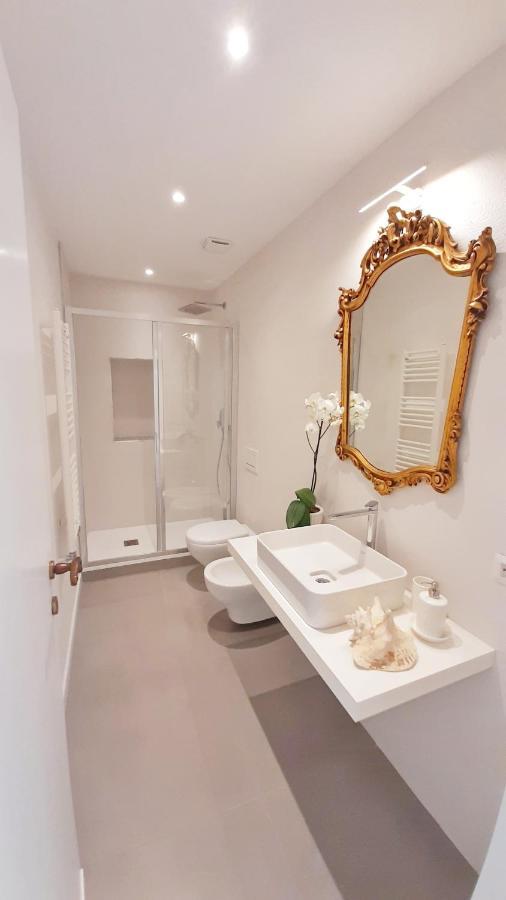 Elicriso Suites Cagliari Esterno foto
