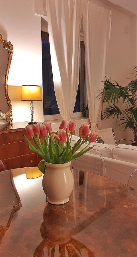 Elicriso Suites Cagliari Esterno foto