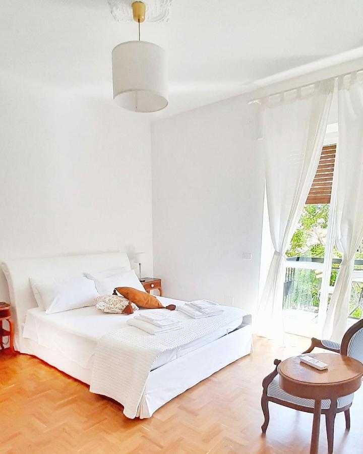 Elicriso Suites Cagliari Esterno foto