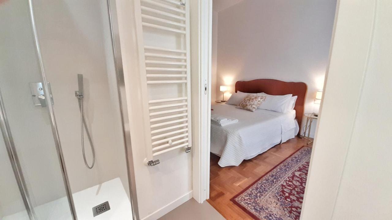 Elicriso Suites Cagliari Esterno foto