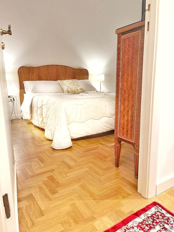 Elicriso Suites Cagliari Esterno foto