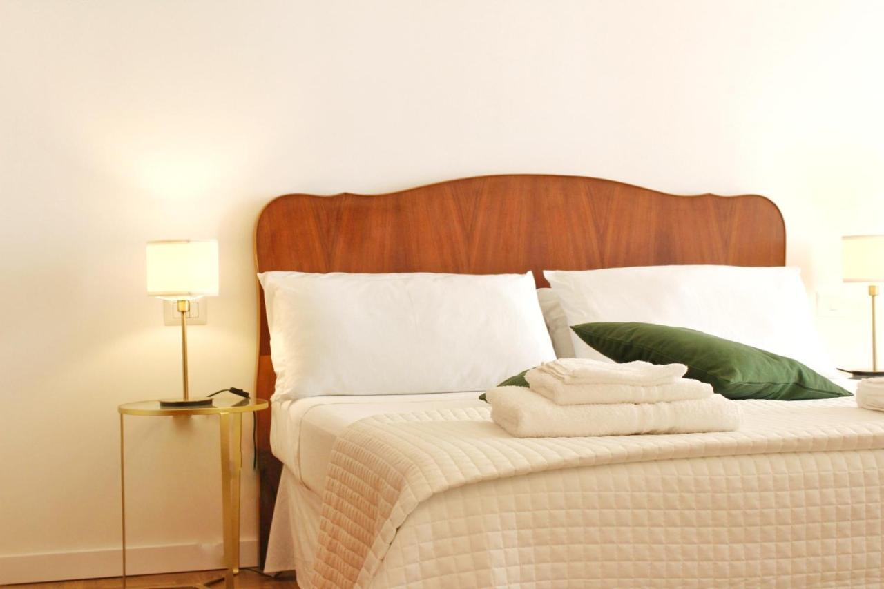 Elicriso Suites Cagliari Esterno foto
