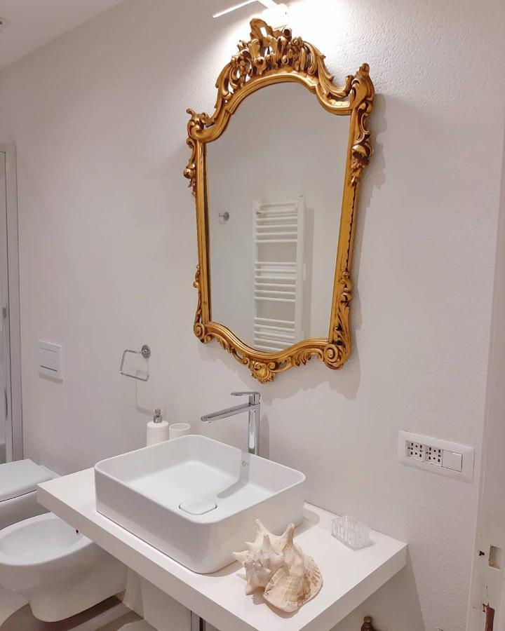 Elicriso Suites Cagliari Esterno foto
