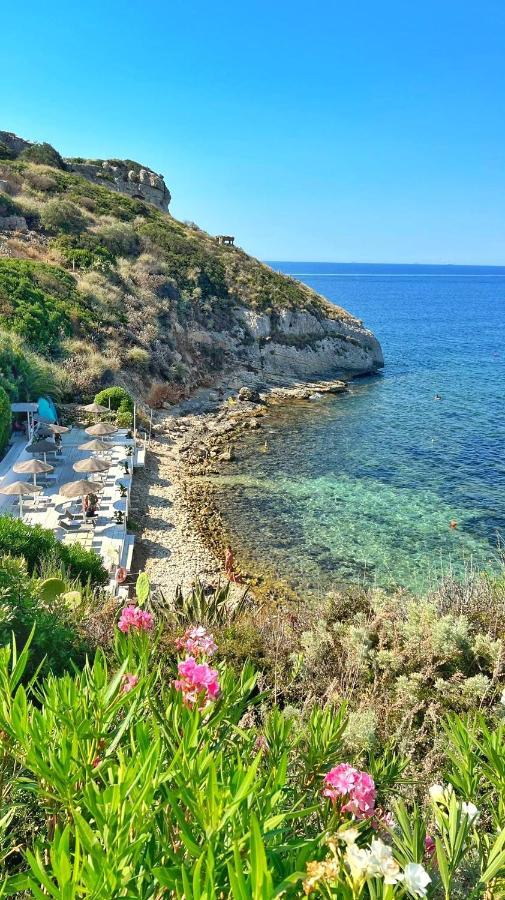 Elicriso Suites Cagliari Esterno foto